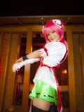 【Cosplay】2013.12.13新途厚项目Cosplay套装-真棒Kasen Ibara(18)